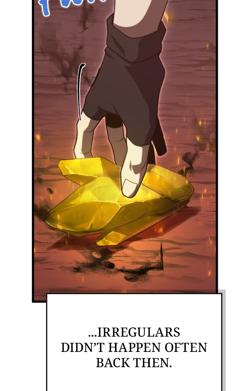 Read The Regressed MageUses Cheat Skills chapter 3 image 25 on Lezhin