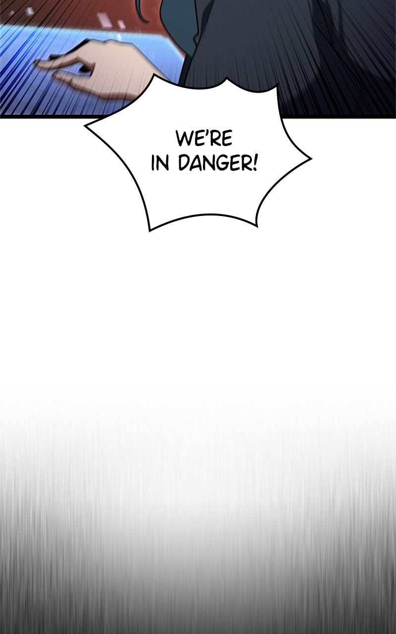 Read The Regressed MageUses Cheat Skills chapter 3 image 29 on Lezhin
