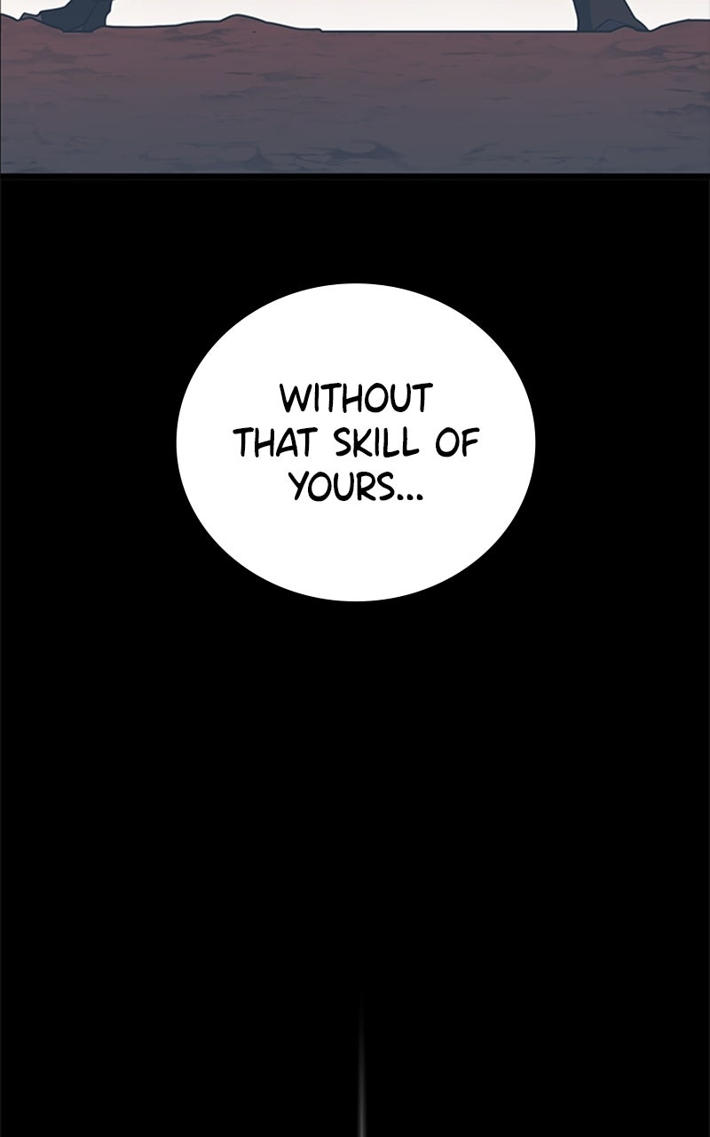 Read The Regressed MageUses Cheat Skills chapter 3 image 3 on Lezhin