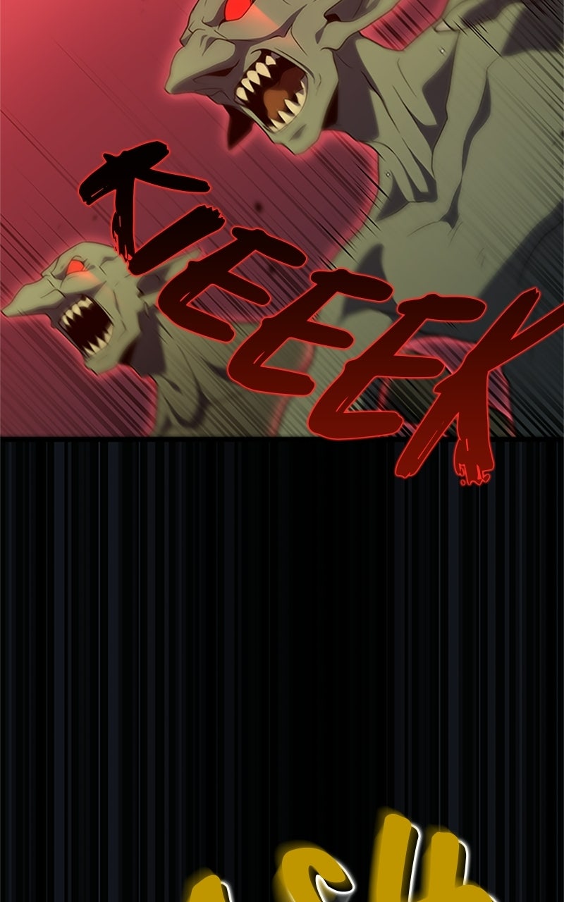 Read The Regressed MageUses Cheat Skills chapter 3 image 35 on Lezhin