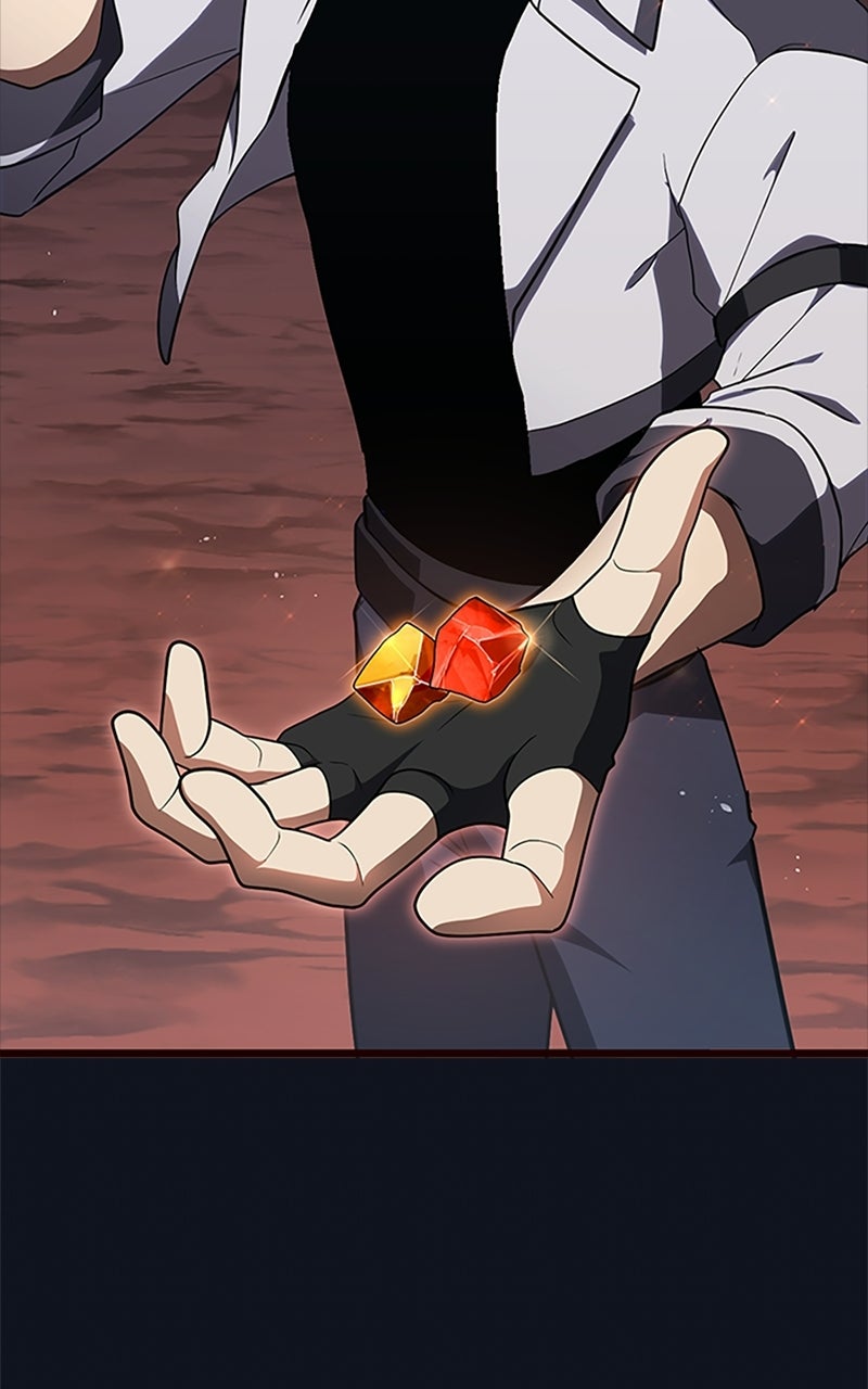 Read The Regressed MageUses Cheat Skills chapter 3 image 42 on Lezhin