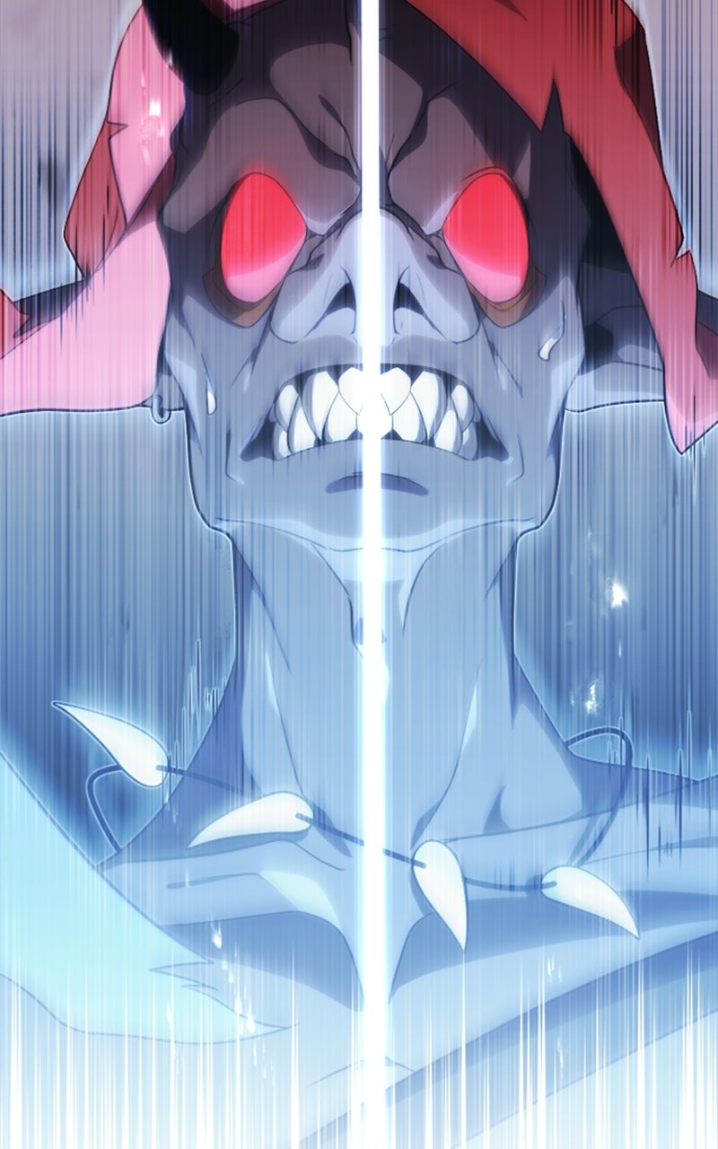 Read The Regressed MageUses Cheat Skills chapter 3 image 5 on Lezhin