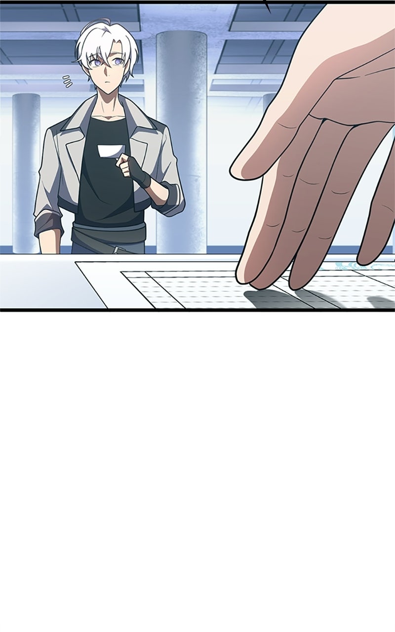 Read The Regressed MageUses Cheat Skills chapter 3 image 62 on Lezhin