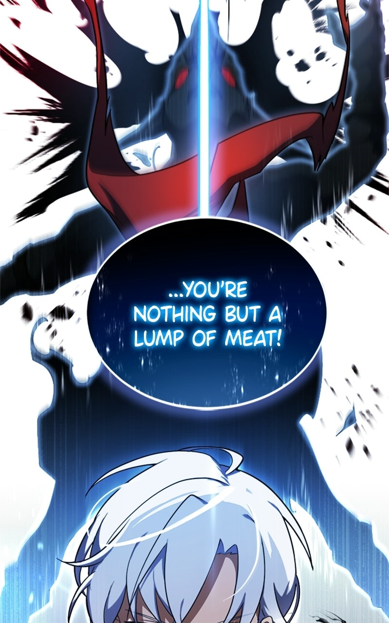 Read The Regressed MageUses Cheat Skills chapter 3 image 7 on Lezhin