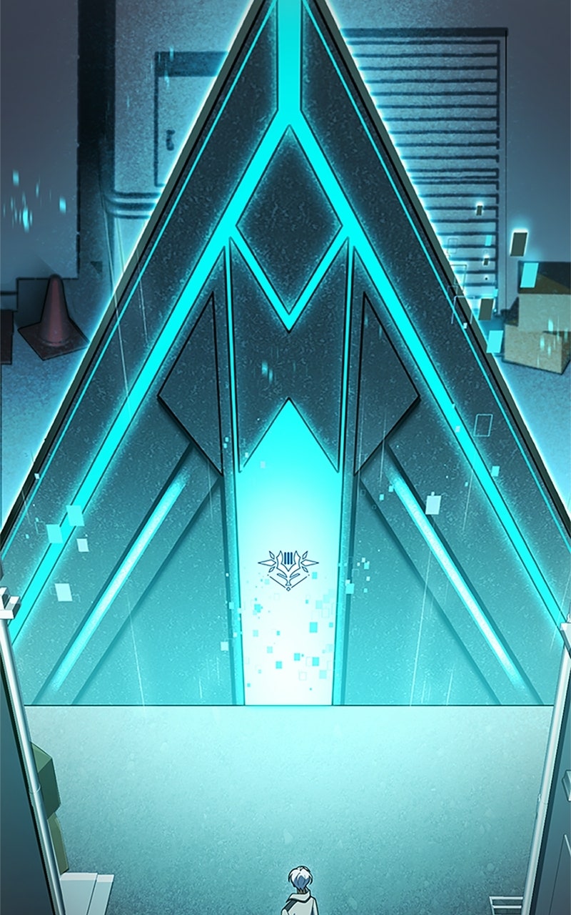 Read The Regressed MageUses Cheat Skills chapter 3 image 78 on Lezhin