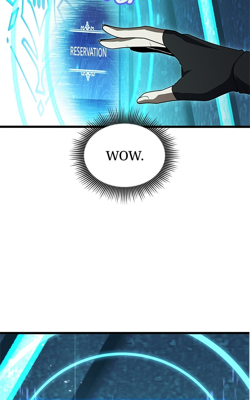 Read The Regressed MageUses Cheat Skills chapter 3 image 80 on Lezhin