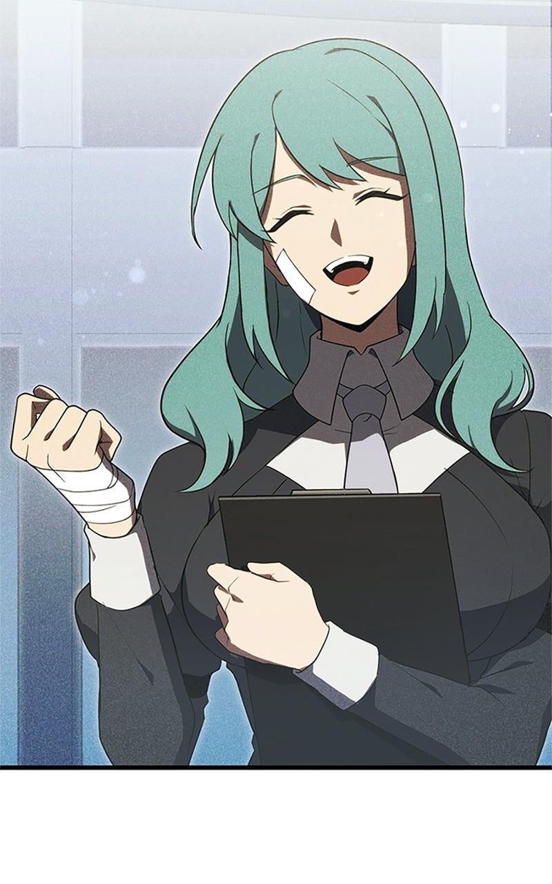 Read The Regressed MageUses Cheat Skills chapter 3 image 85 on Lezhin
