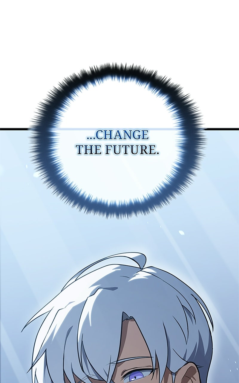 Read The Regressed MageUses Cheat Skills chapter 3 image 86 on Lezhin