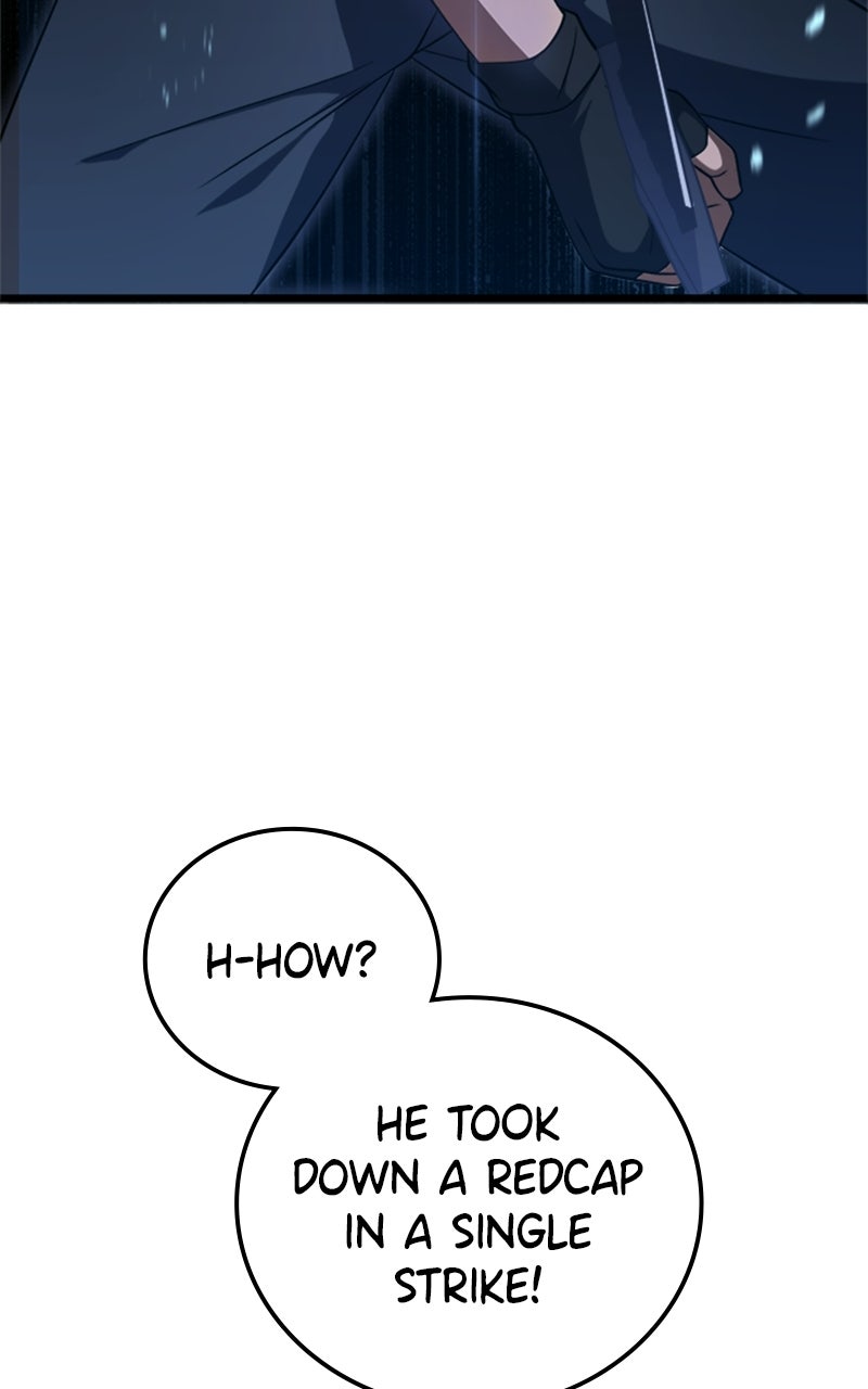 Read The Regressed MageUses Cheat Skills chapter 3 image 9 on Lezhin