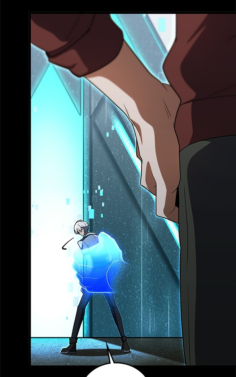 Read The Regressed MageUses Cheat Skills chapter 3 image 93 on Lezhin