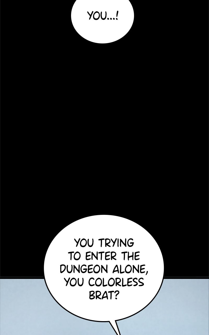 Read The Regressed MageUses Cheat Skills chapter 3 image 94 on Lezhin