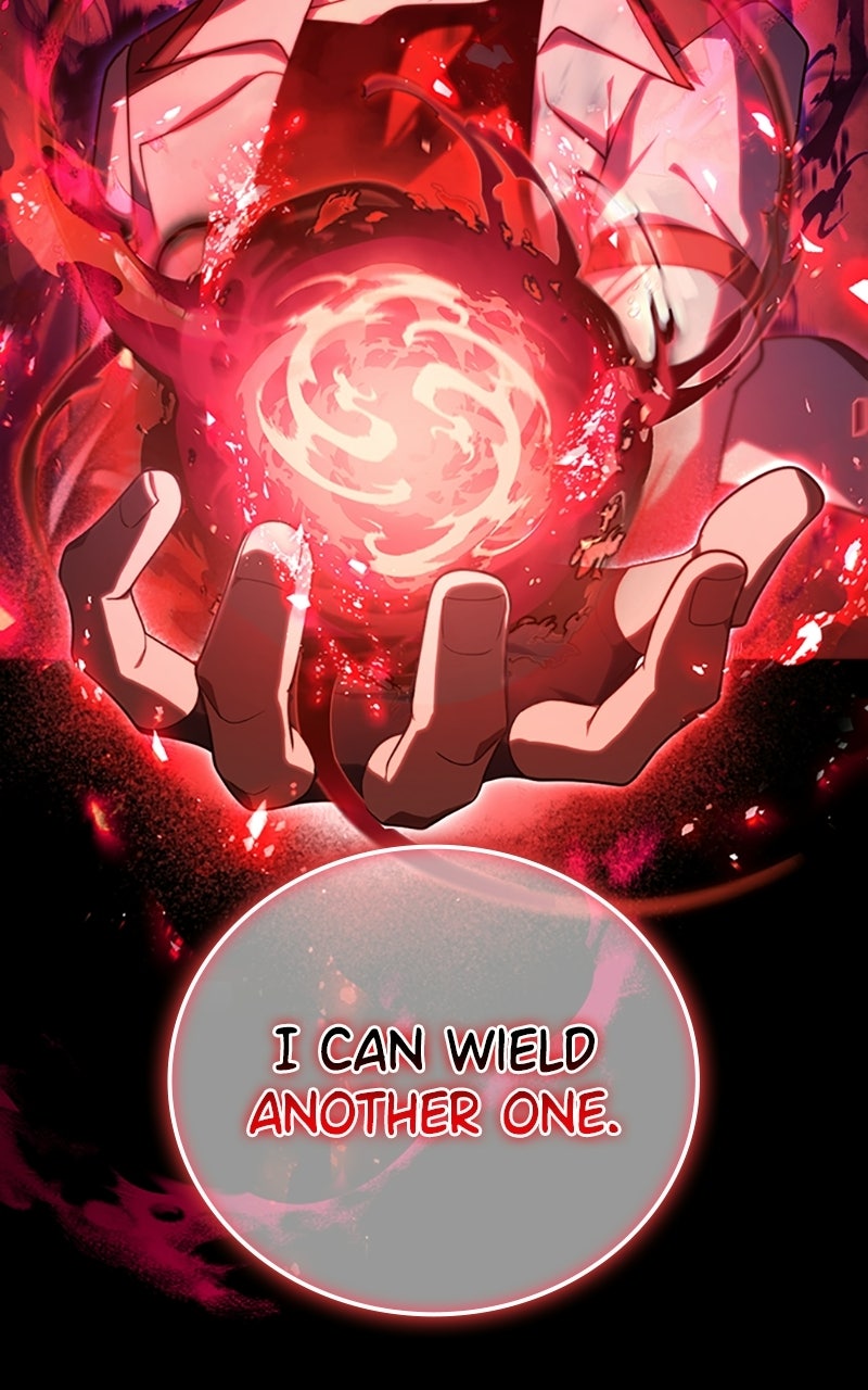 Read The Regressed MageUses Cheat Skills chapter 4 image 1 on Lezhin