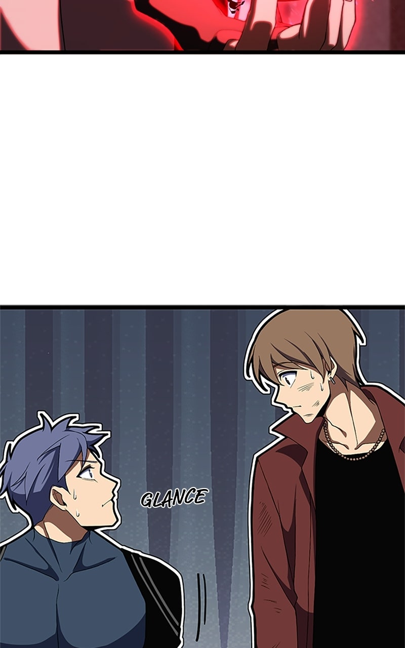 Read The Regressed MageUses Cheat Skills chapter 4 image 10 on Lezhin