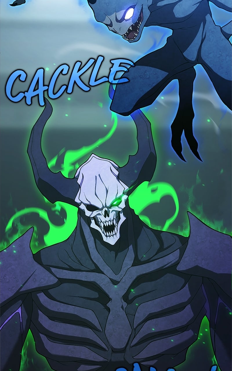 Read The Regressed MageUses Cheat Skills chapter 4 image 101 on Lezhin