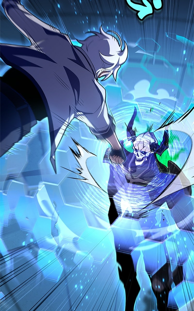 Read The Regressed MageUses Cheat Skills chapter 4 image 111 on Lezhin