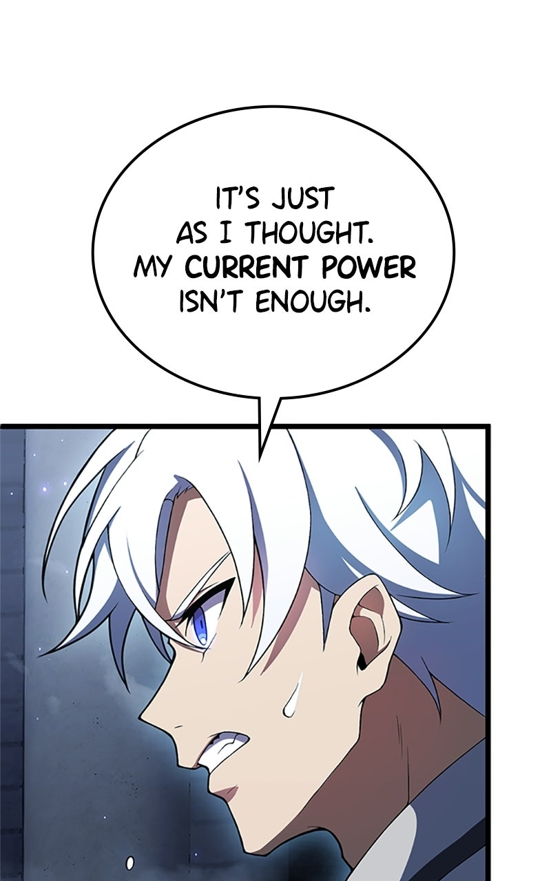 Read The Regressed MageUses Cheat Skills chapter 4 image 115 on Lezhin