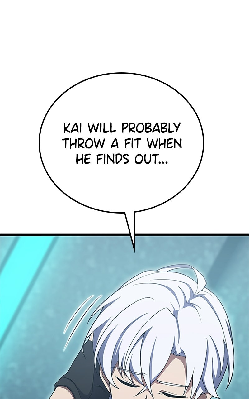 Read The Regressed MageUses Cheat Skills chapter 4 image 14 on Lezhin