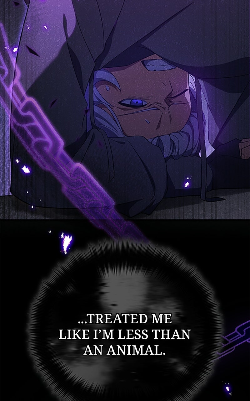 Read The Regressed MageUses Cheat Skills chapter 4 image 18 on Lezhin