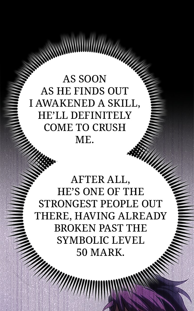 Read The Regressed MageUses Cheat Skills chapter 4 image 20 on Lezhin