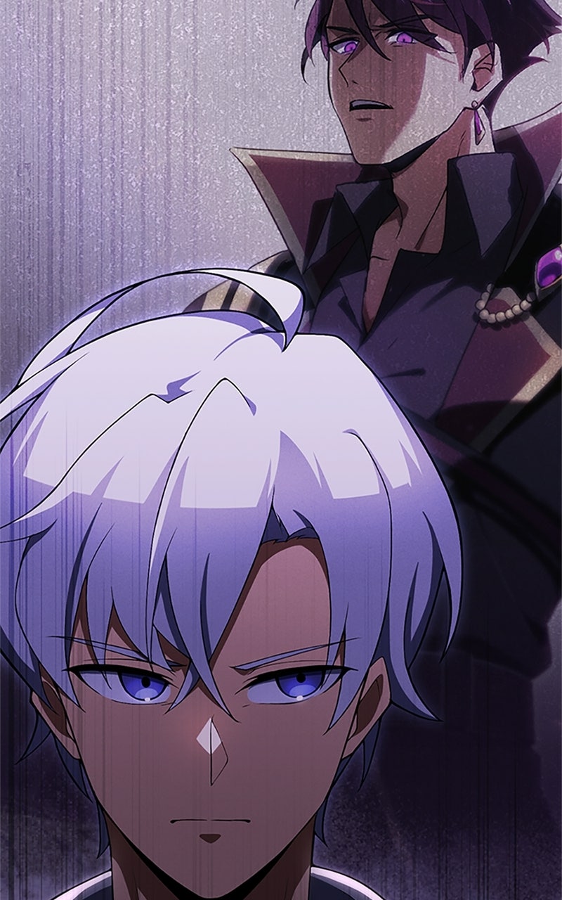 Read The Regressed MageUses Cheat Skills chapter 4 image 21 on Lezhin