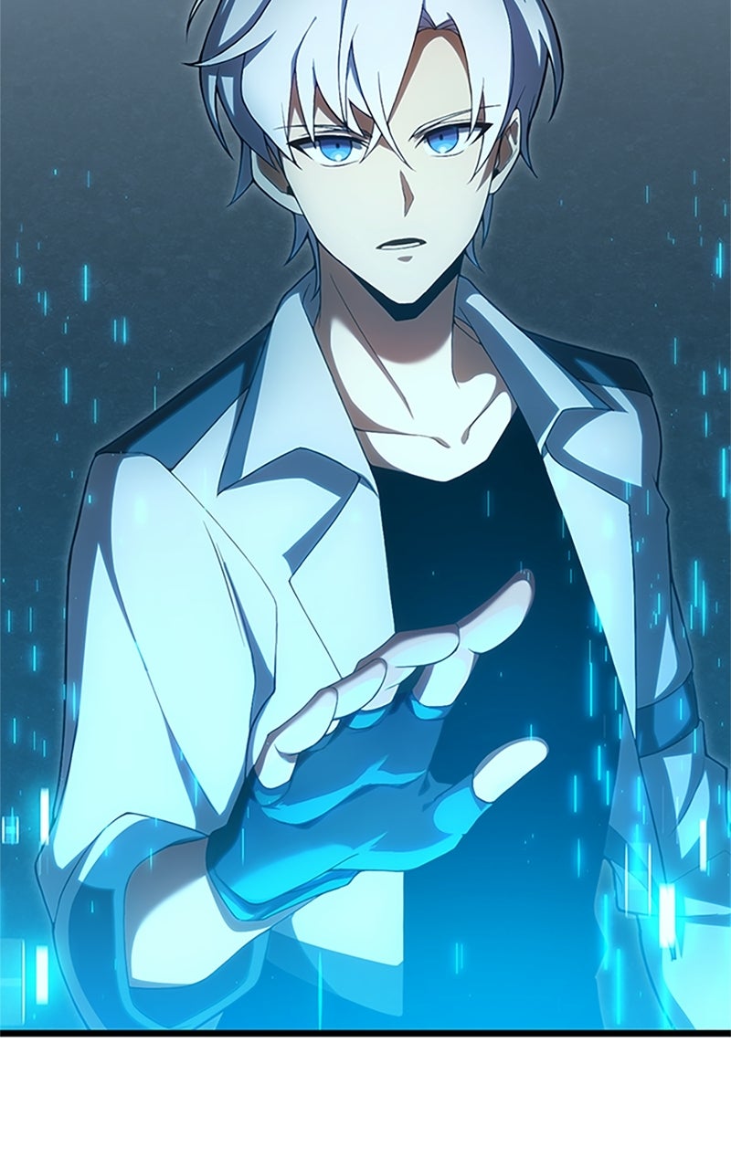 Read The Regressed MageUses Cheat Skills chapter 4 image 27 on Lezhin
