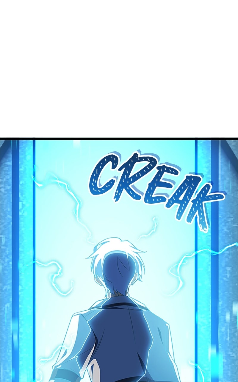 Read The Regressed MageUses Cheat Skills chapter 4 image 28 on Lezhin