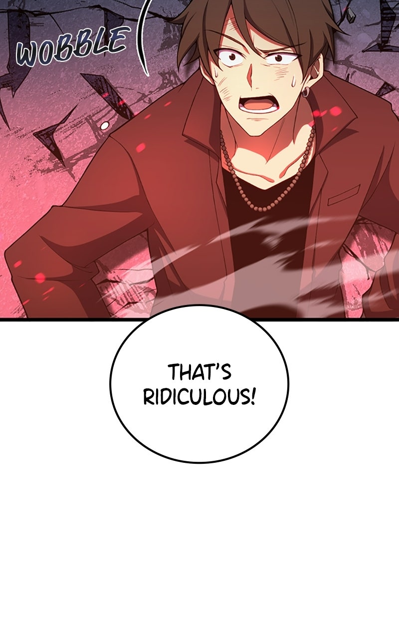 Read The Regressed MageUses Cheat Skills chapter 4 image 3 on Lezhin