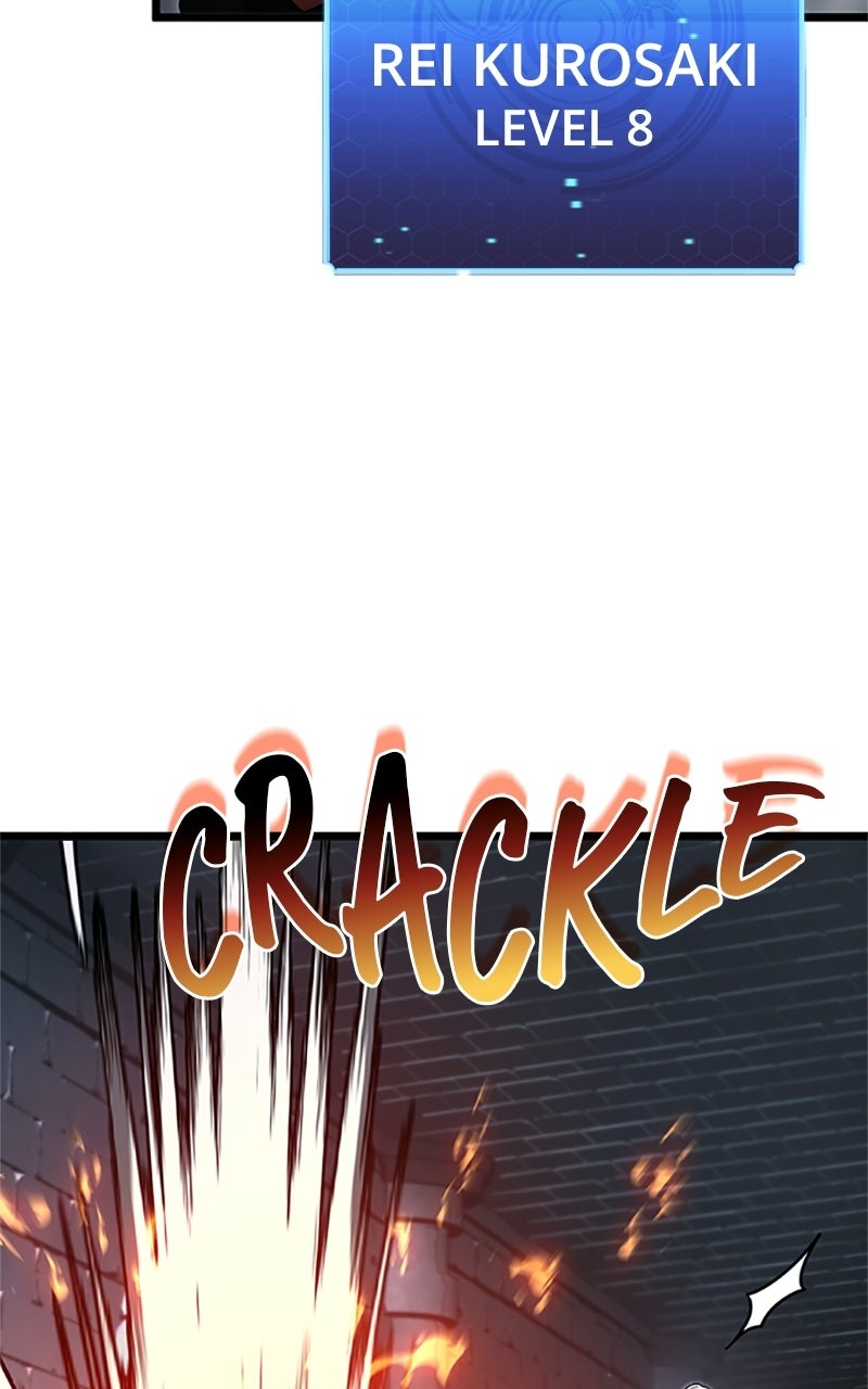 Read The Regressed MageUses Cheat Skills chapter 4 image 33 on Lezhin