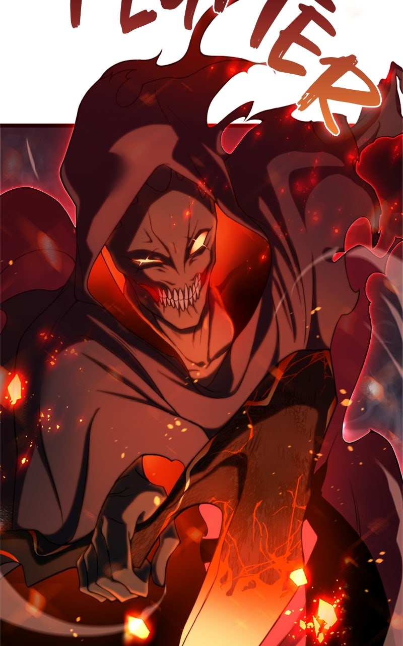 Read The Regressed MageUses Cheat Skills chapter 4 image 35 on Lezhin