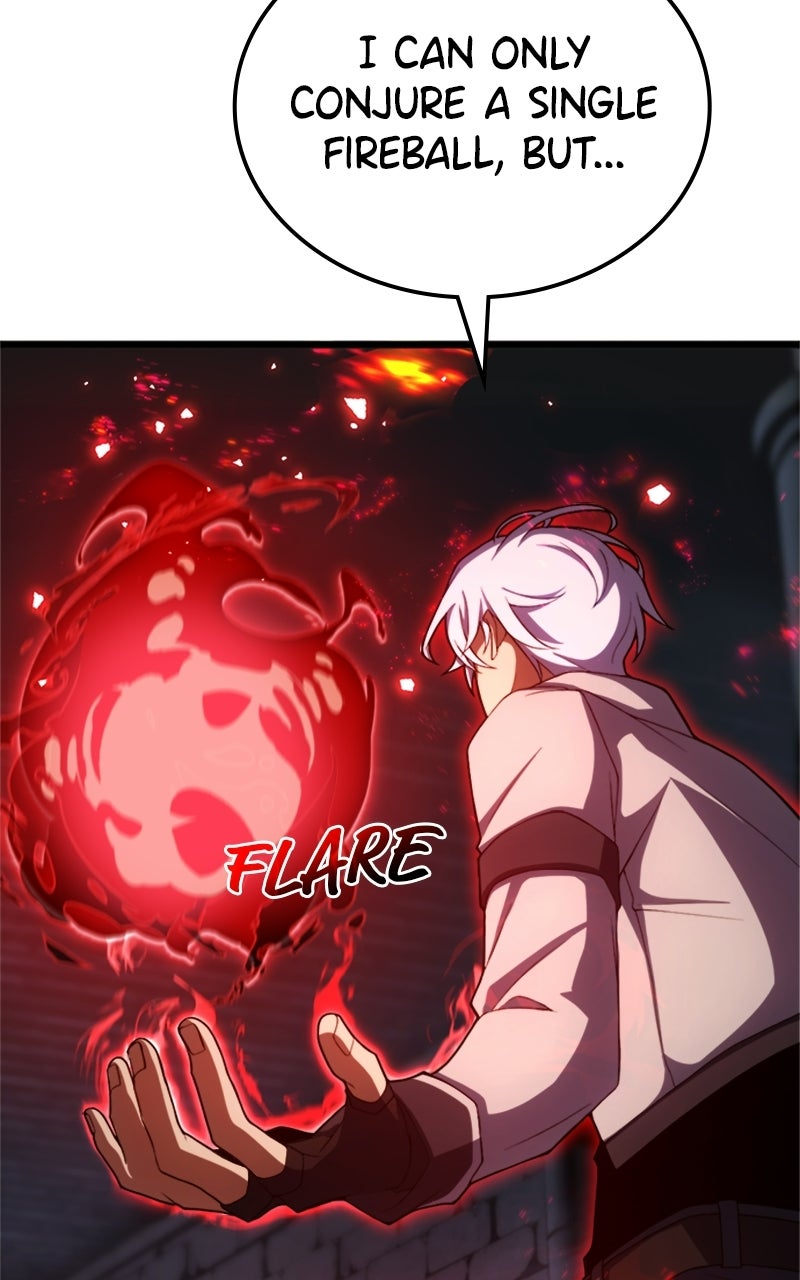 Read The Regressed MageUses Cheat Skills chapter 4 image 37 on Lezhin