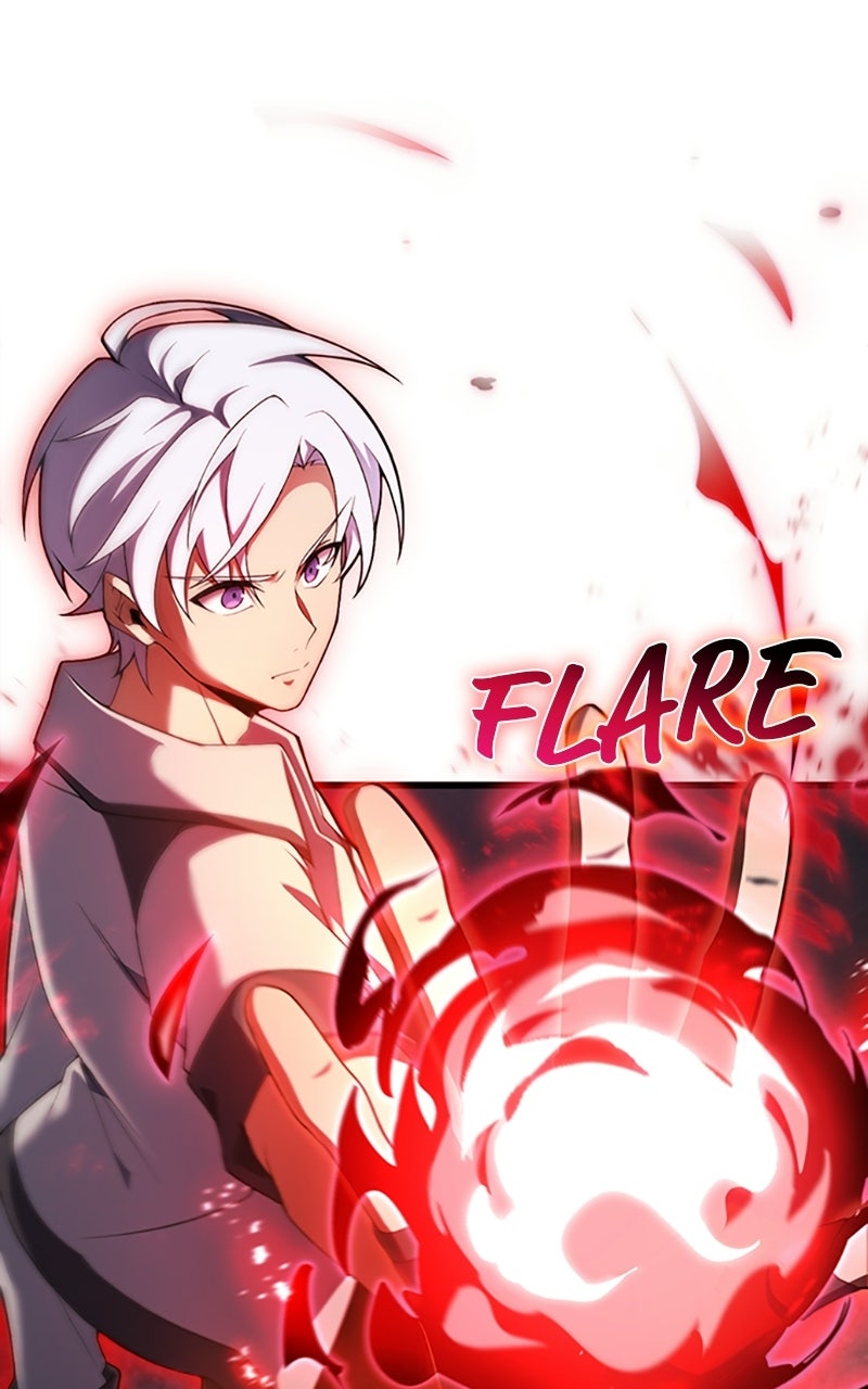 Read The Regressed MageUses Cheat Skills chapter 4 image 4 on Lezhin