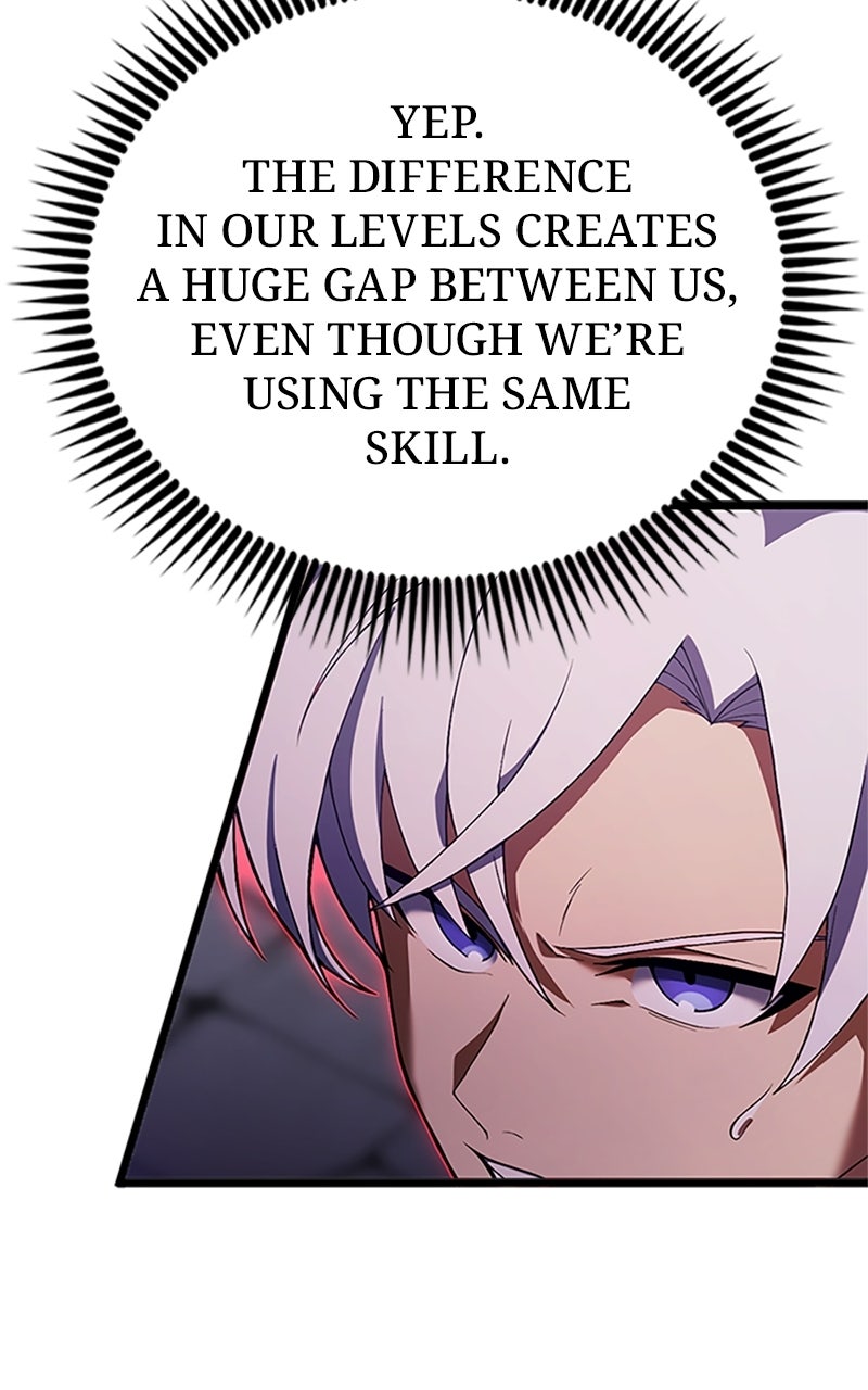 Read The Regressed MageUses Cheat Skills chapter 4 image 40 on Lezhin