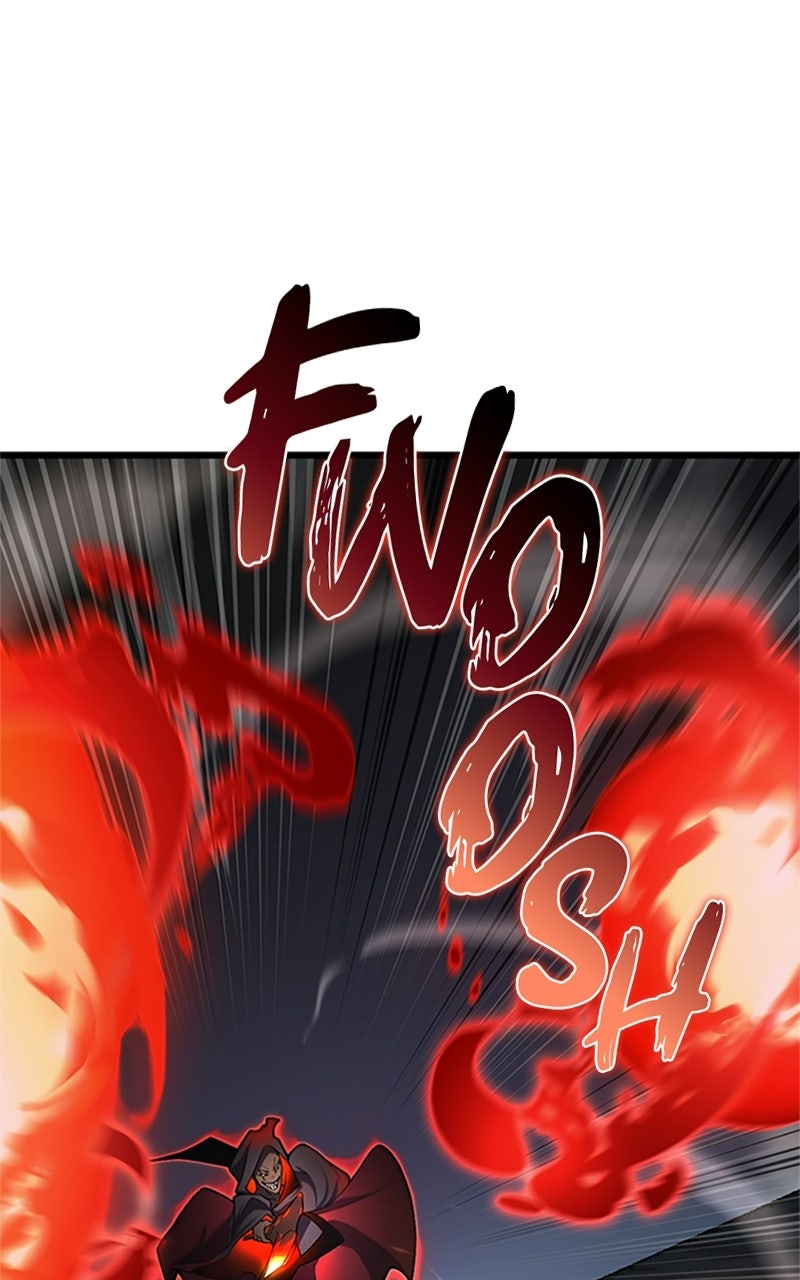Read The Regressed MageUses Cheat Skills chapter 4 image 41 on Lezhin