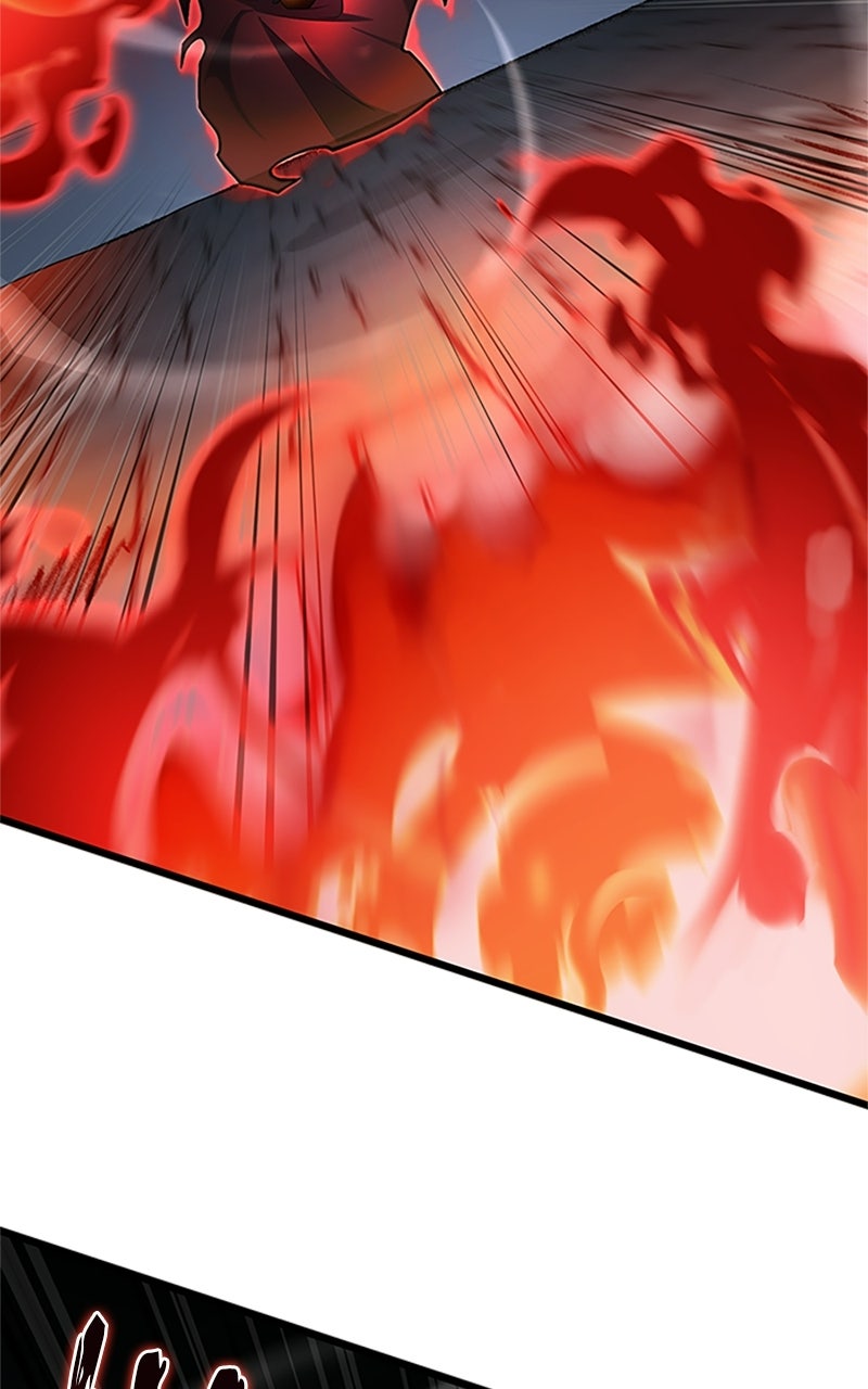 Read The Regressed MageUses Cheat Skills chapter 4 image 42 on Lezhin