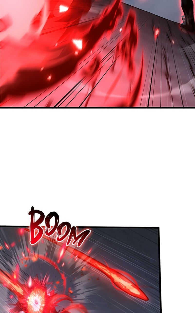Read The Regressed MageUses Cheat Skills chapter 4 image 44 on Lezhin