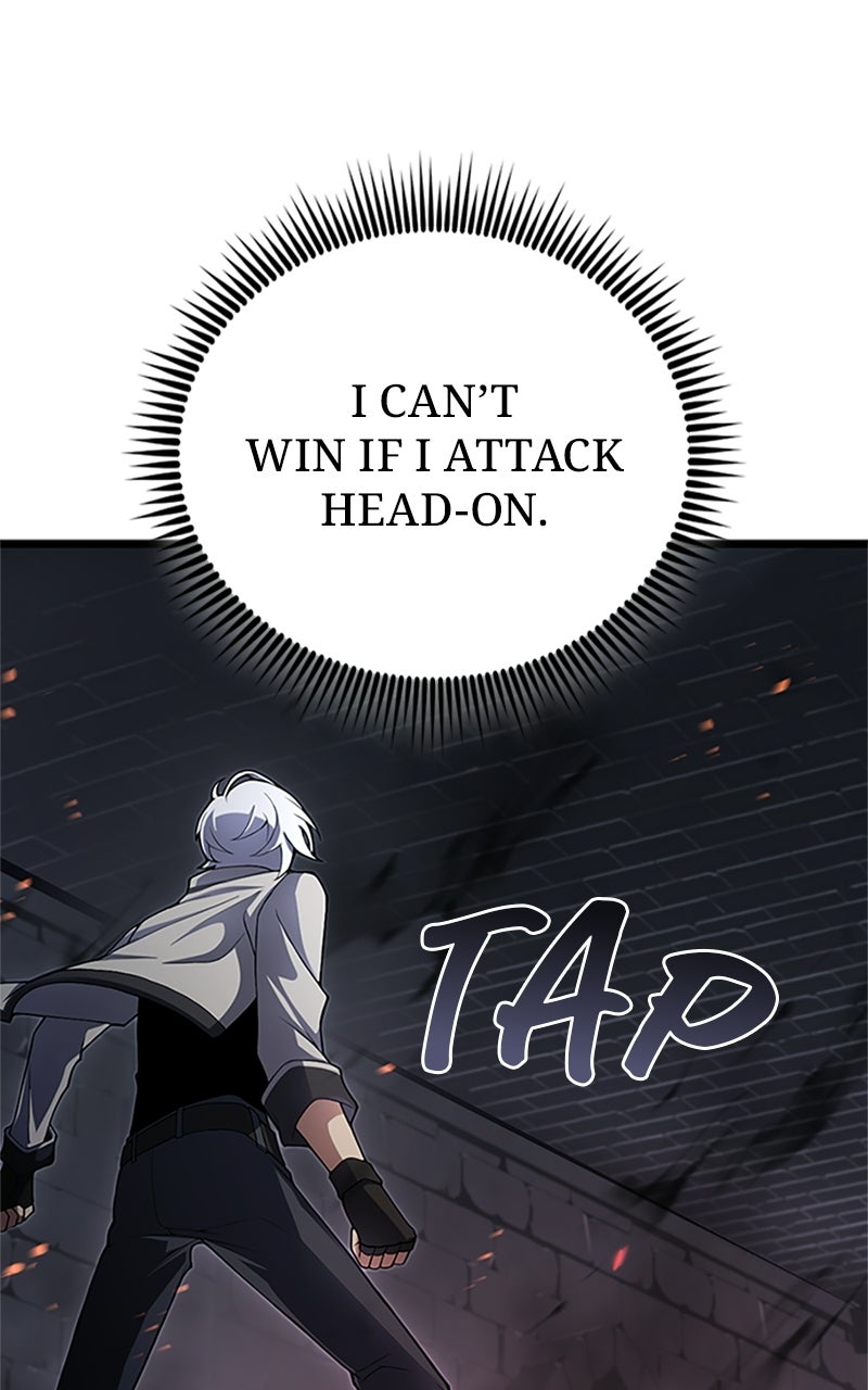 Read The Regressed MageUses Cheat Skills chapter 4 image 48 on Lezhin