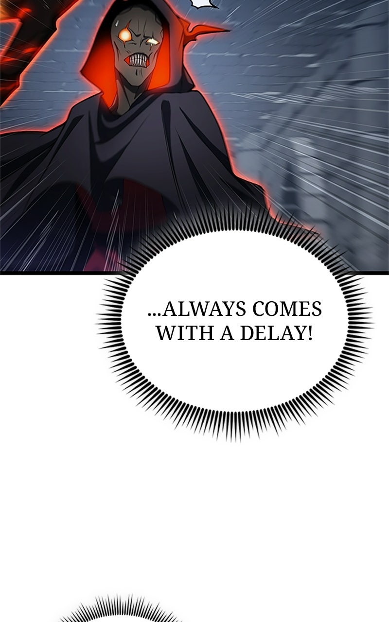 Read The Regressed MageUses Cheat Skills chapter 4 image 53 on Lezhin