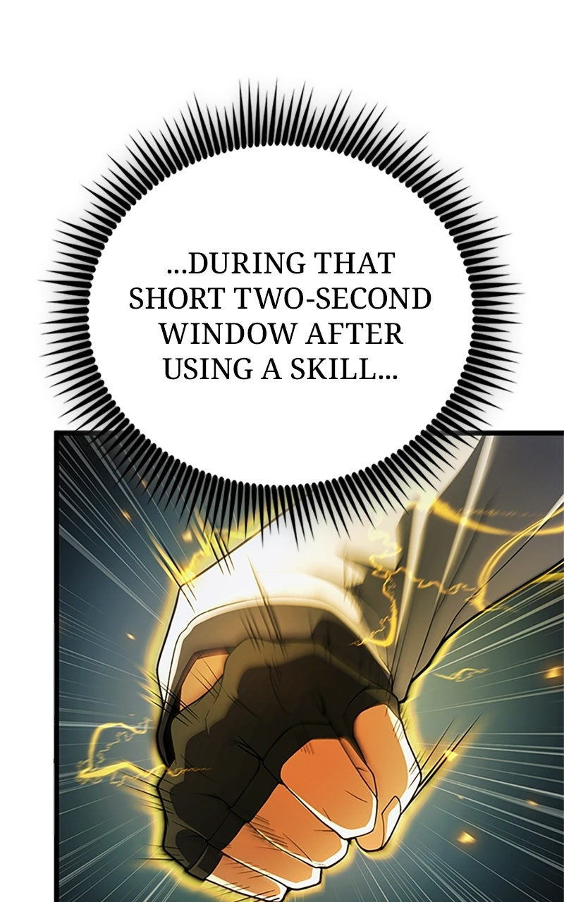 Read The Regressed MageUses Cheat Skills chapter 4 image 55 on Lezhin