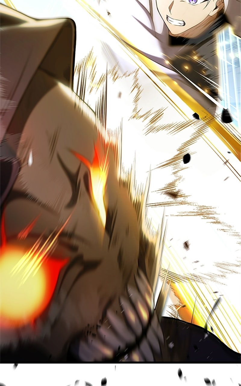 Read The Regressed MageUses Cheat Skills chapter 4 image 58 on Lezhin