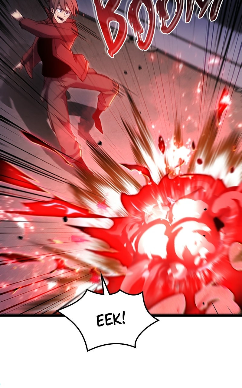 Read The Regressed MageUses Cheat Skills chapter 4 image 6 on Lezhin