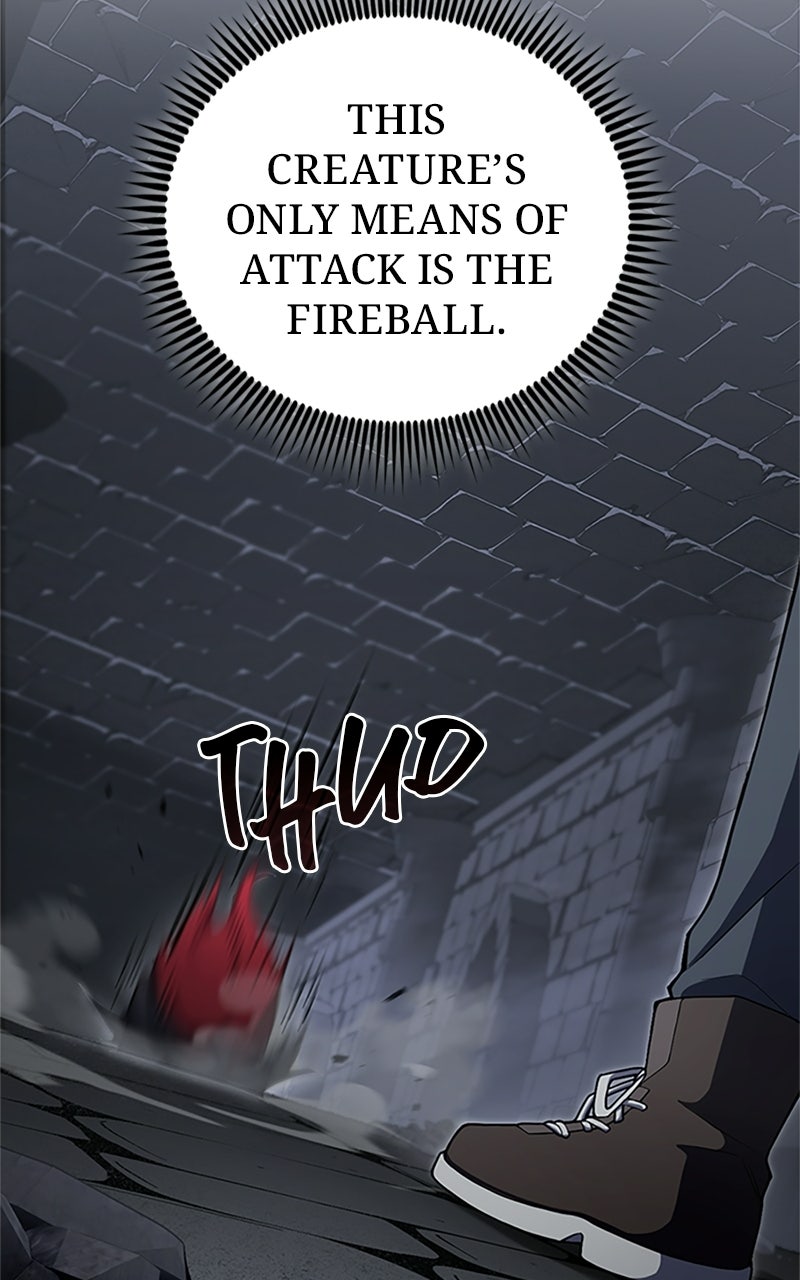Read The Regressed MageUses Cheat Skills chapter 4 image 62 on Lezhin