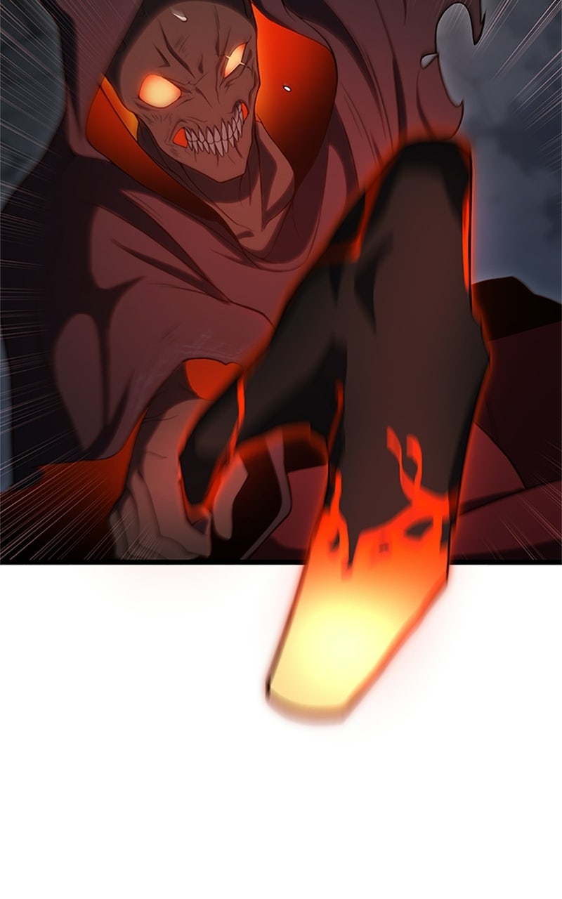 Read The Regressed MageUses Cheat Skills chapter 4 image 64 on Lezhin