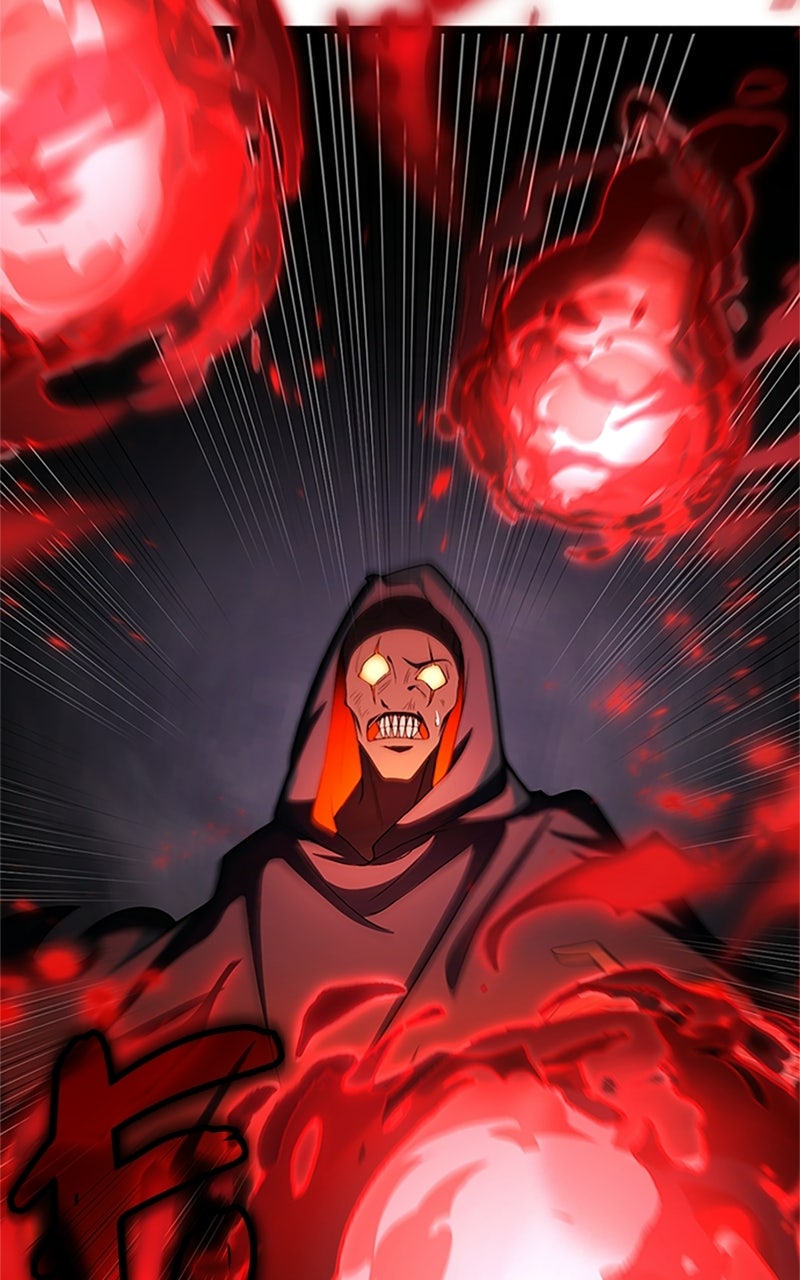 Read The Regressed MageUses Cheat Skills chapter 4 image 68 on Lezhin