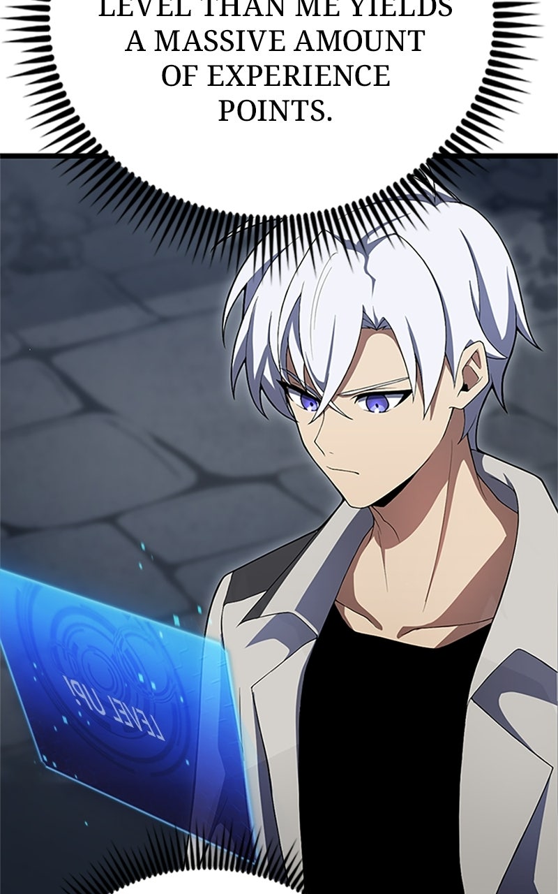 Read The Regressed MageUses Cheat Skills chapter 4 image 75 on Lezhin