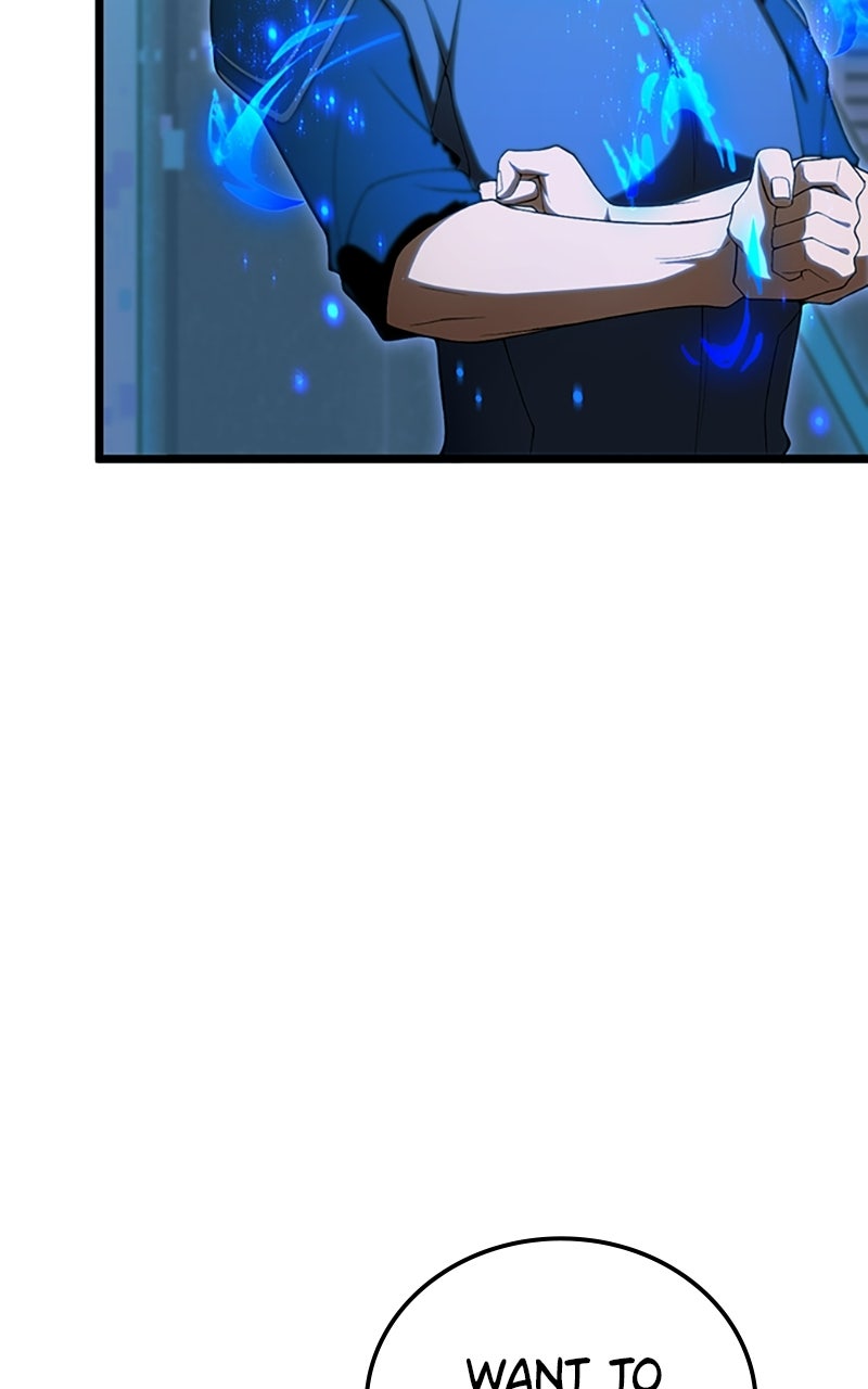 Read The Regressed MageUses Cheat Skills chapter 4 image 8 on Lezhin