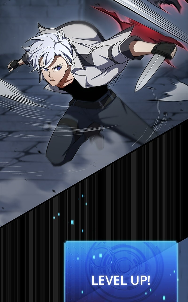 Read The Regressed MageUses Cheat Skills chapter 4 image 81 on Lezhin