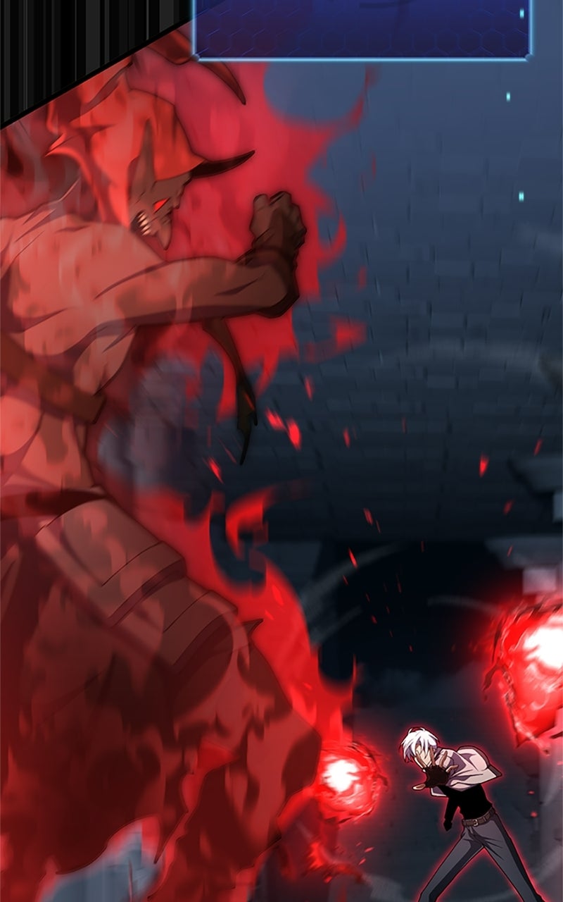 Read The Regressed MageUses Cheat Skills chapter 4 image 82 on Lezhin