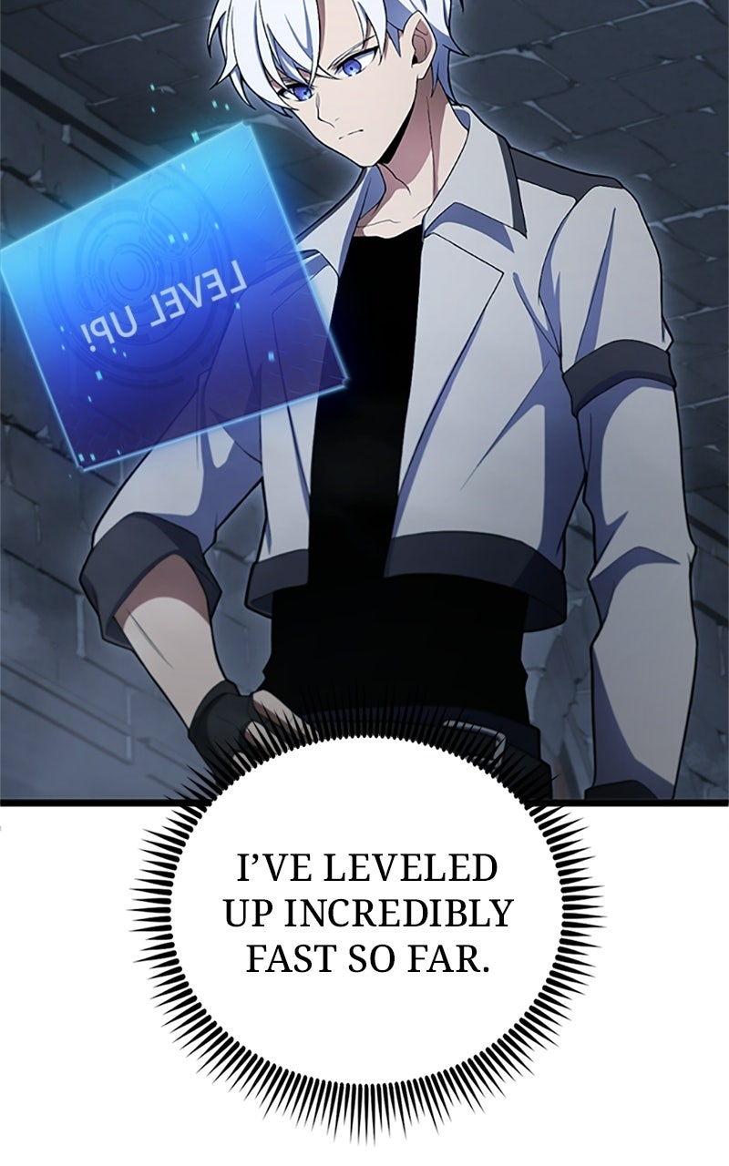 Read The Regressed MageUses Cheat Skills chapter 4 image 86 on Lezhin