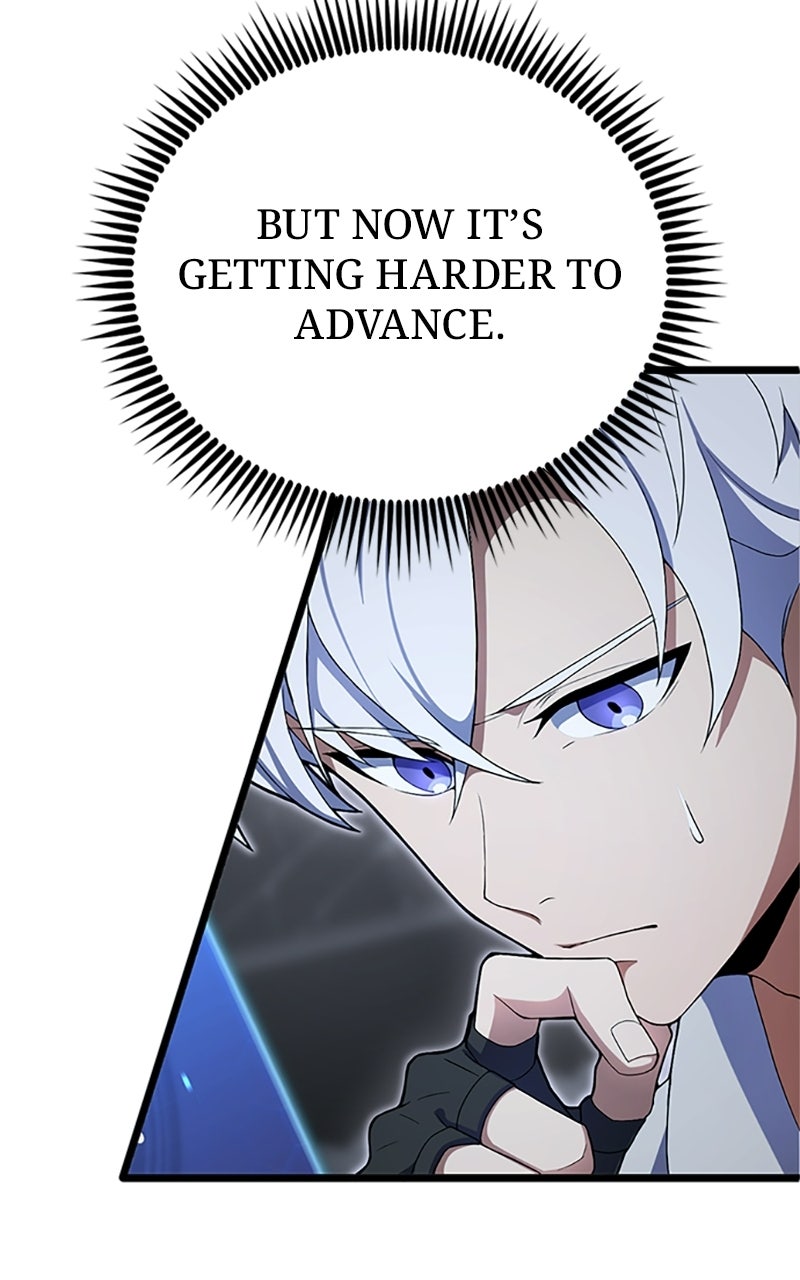 Read The Regressed MageUses Cheat Skills chapter 4 image 88 on Lezhin