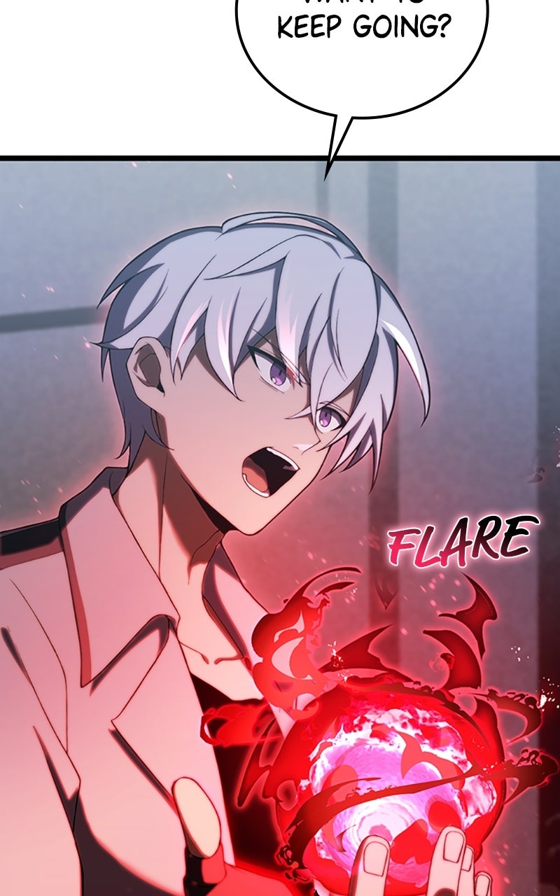 Read The Regressed MageUses Cheat Skills chapter 4 image 9 on Lezhin